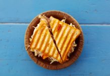 Tips For Cooking Grilled Cheese Sandwiches That Will Melt In Your Mouth