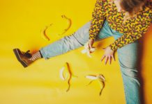 5 Reasons You Need A Banana In Your Daily Diet
