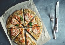 These 5 Recipes Will Make Zucchini Your New Bae