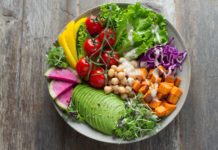 5 Delicious Vegan Recipes That Will Completely Satisfy Meat Lovers