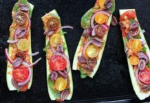 Become A Vegan Grill Master With These 5 Mouthwatering Recipes