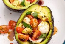 5 Nutritious Stuffed Avocado Recipes That’ll Leave You Drooling
