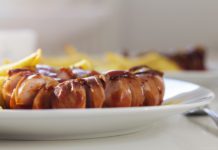 5 Street Food Capitals Around The World—And What To Order When You Arrive