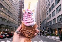 NYC’s Most Instagrammable Cafes and Eateries
