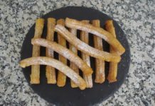 Spain’s best local desserts