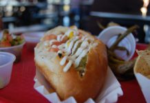 5 Restaurants Newly Added to James Beard’s “America’s Classics” List