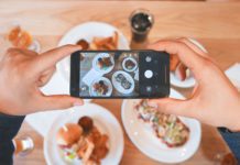 Top 10 Healthy Food Instagrams to Follow