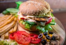 Elevate Your Next Burger With This Sweet And Savory Trick