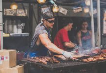 8 Coolest Food and Drink Festivals Around the World