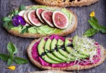 All-Avocado Restaurant in Amsterdam Is The Perfect Spot For Foodies & Bloggers