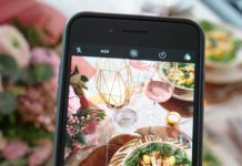 New Foodie Trend: Eating for your Instagram Story