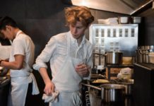 Check Out Teen Chef Flynn McGarry’s New NYC Restaurant