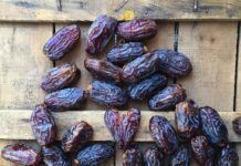 Medjool Dates: Nature’s Power Fruits