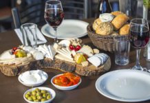 Wine and Cheese Pairing is The Real Deal