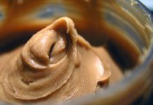Peanut Butter, our Diet’s New Best Friend