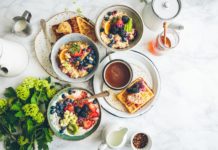 Trendy Brunch Spots in NYC You Need to Check Out