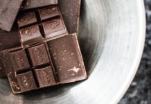 5 Types of Food That Will Make You Fall in Love