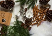 Cinnamon, #1 out of the 26 Most Popular Herbs