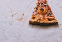 NYC’s Most Instagrammable Pizza Joints
