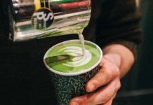 Secrets of The Most Popular Japanese Tea – Matcha