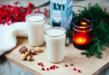The New Non-Diary Milk You’ll Be Addicted To
