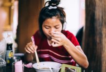 Things you didn’t know can make you feel hungry
