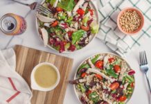 Why you should stay in for Dinner