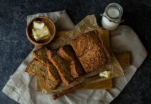 The perfect Banana Bread Recipe