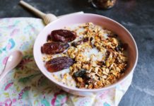 Why you should add Oats to your grocery list