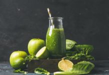 This Specific Smoothie Will Help You Burn Fat And Boost Your Metabolism