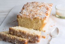 All you need to know about Pound Cakes