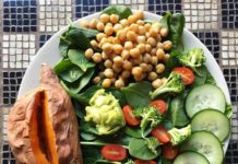 Five Delicious Buddha Bowl Recipes