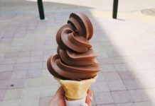 Why do we feel Guilty about Some Things we Enjoy Eating?