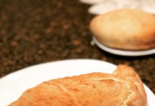 A Healthy (Delicious) Recipe for Calzones