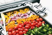This Sheet Pan Cooking Method Will Change Your Cooking Experience