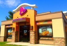How the eat Taco Bell and stay healthy