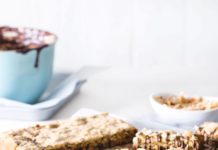 How to make healthy milk and cereal breakfast bars