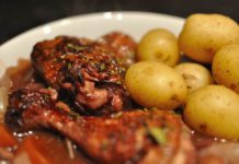 Here’s what you Need to do if you Want to Perfect your Coq Au Vin