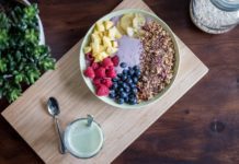 5 Healthy and nutritious dairy-free breakfasts