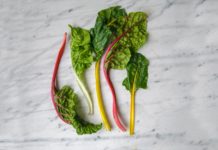 It’s Time For Chard to Shine