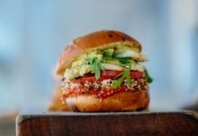 How To Make Your Sandwiches Healthier