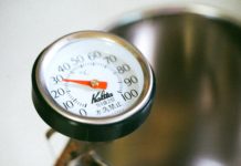 Using Different Types of Thermometers for Cooking