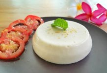 How To Make Vegan Cheese At Home!