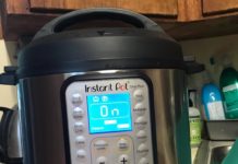 Fall in Love with Instant Pots and the Best Instant Breakfasts