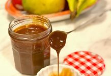 You Need Dulce De Leche In Your Life