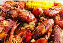 Use This Recipe For Your Most Delicious Cajun Boil