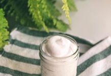 Easy Homemade Vegan Yogurt