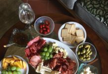 Get Inspiration From Spanish Tapas