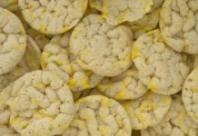 Make Rice Cakes The Star Of Your Snack
