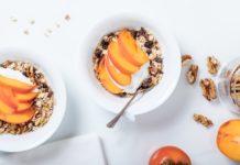 5 Neat Cereal Recipes